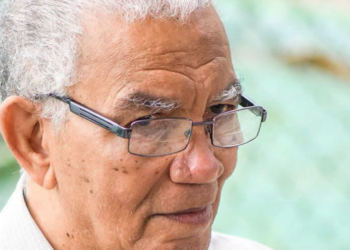‘Reds’ Perreira pays tribute to late cricket administrator