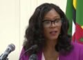 STATEMENT: Honourable Dr. Cassandra Williams, Minister of State with Responsibility for Social Services, on the tragic death of Jerbiah Paul
