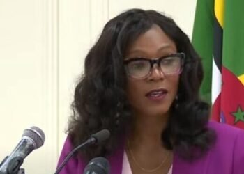 STATEMENT: Honourable Dr. Cassandra Williams, Minister of State with Responsibility for Social Services, on the tragic death of Jerbiah Paul