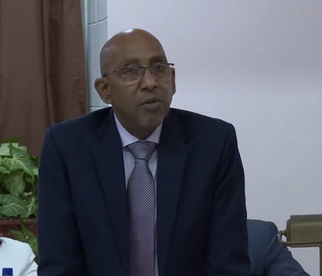 Government moves to establish dedicated National Disability Affairs Unit