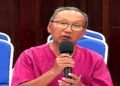 Palauans Pray for Dr. Victor Yano After Medivac to Manila for Emergency Care