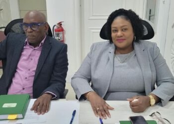 Electoral Office begins printing new voter ID cards in Roseau
