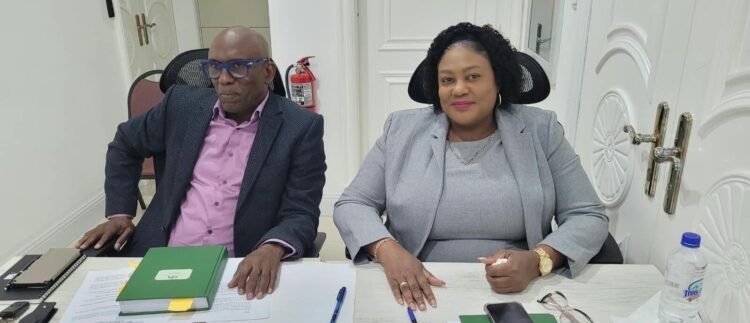 Electoral Office begins printing new voter ID cards in Roseau