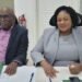 Electoral Office begins printing new voter ID cards in Roseau