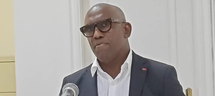 Electoral Commission addresses discrepancy over candidate deposit