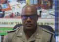 Prison Population drops to four-year low