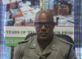 South Leeward and Central Kingstown have highest number of males in prison