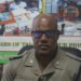 South Leeward and Central Kingstown have highest number of males in prison