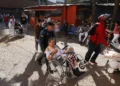 At least 111 dead as 7.4-magnitude earthquake strikes Colombia