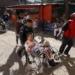 At least 111 dead as 7.4-magnitude earthquake strikes Colombia