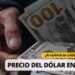 Precio del dólar en Perú: consulta la cotización en compra y venta del sábado 22 de agosto