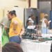 Vincentians in New York put on successful Expo