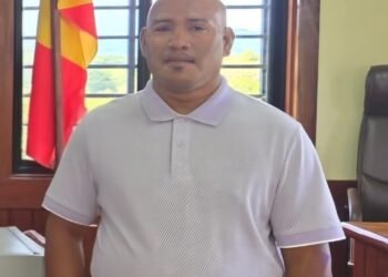 Court Denies Injunction; Miozawa Remains Ngardmau Acting Governor