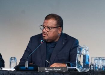 Pacific Island parties receive $USD50.4 million