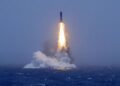 China missile test puts Pacific’s ‘Ocean of Peace’ vision under pressure