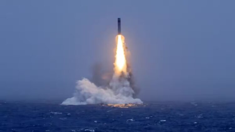China missile test puts Pacific’s ‘Ocean of Peace’ vision under pressure