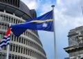 Nauru drops recognition of Georgia’s breakaway regions