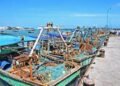 10 fishermen from Rameswaram held by Sri Lankan Navy on charges of fishing beyond Katchatheevu islet