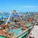 10 fishermen from Rameswaram held by Sri Lankan Navy on charges of fishing beyond Katchatheevu islet
