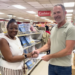Faith Marshall-Harris expands back-to-school assistance to Woolworths and Abed’s
