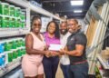 Crop Over’s breakout star shares Berger Jam Tunes win