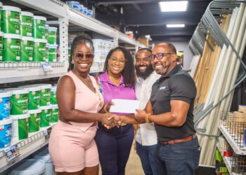Crop Over’s breakout star shares Berger Jam Tunes win