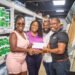 Crop Over’s breakout star shares Berger Jam Tunes win