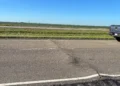 Why one highway exploded this summer — and why many more are at risk