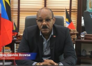 Antigua and Barbuda Renews Reparations Call on Emancipation Day