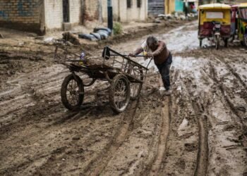 Piura frente al Fenómeno El Niño: Contraloría advierte brechas en prevención, ayuda humanitaria y capacidad de respuesta