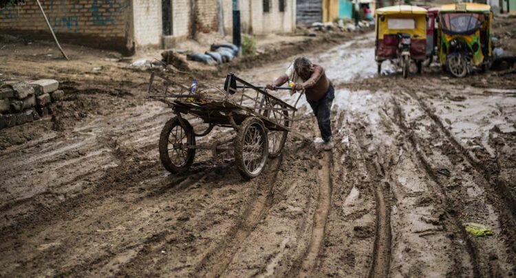 Piura frente al Fenómeno El Niño: Contraloría advierte brechas en prevención, ayuda humanitaria y capacidad de respuesta