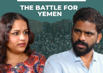 Yemen explained: How the Houthis shook the U.S.-Saudi axis | Global Faultlines podcast
