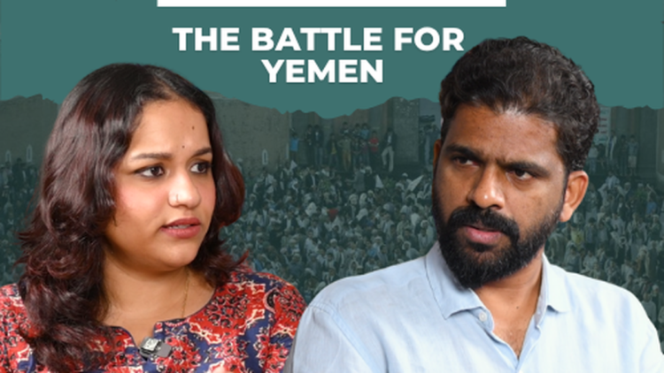 Yemen explained: How the Houthis shook the U.S.-Saudi axis | Global Faultlines podcast