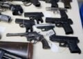 PM Browne Urges Residents to Report Illegal Guns, Says Tips Have Led to Firearm Recoveries