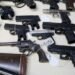 PM Browne Urges Residents to Report Illegal Guns, Says Tips Have Led to Firearm Recoveries