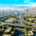 ¿Lima está dejando de ser una ciudad centralista? Los viajes diarios muestran el surgimiento de nuevos polos urbanos