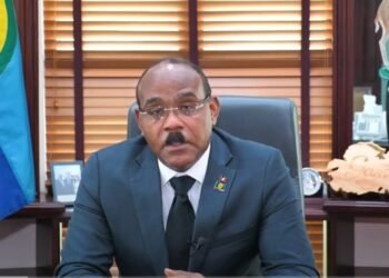 Caribbean jurists condemn Antigua PM’s criticism of High Court judge; Browne responds