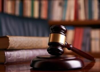 Ealing Park man bailed on robbery charges