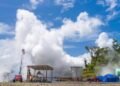 Dominica becomes first CARICOM country to generate power from Its own geothermal resources