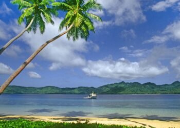 Fueling Vulnerability: The Economic and Strategic Costs of Oil Dependence in the Pacific