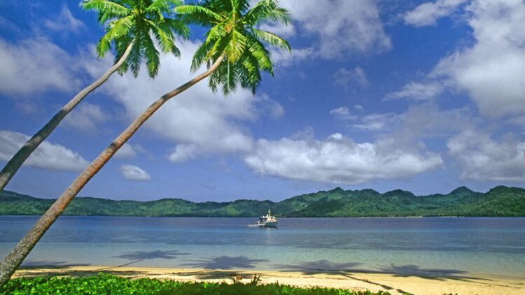 Fueling Vulnerability: The Economic and Strategic Costs of Oil Dependence in the Pacific