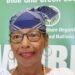 Dominican farmer Gilles Carbon-Jno Baptiste named FAO woman hero