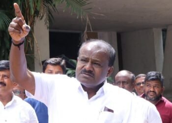 Congress discussion about Vande Mataram unnecessary, says Union Minister