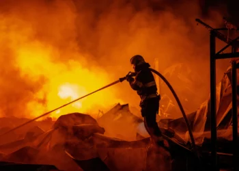 Ukraine fails to stop Russian missile barrage after Zelensky says interceptors gone