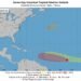 UPDATE: Atlantic System’s Development Chance Rises to 80 Percent