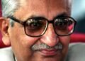 Justice M.S. Liberhan, who headed Babri Masjid inquiry commission, passes away