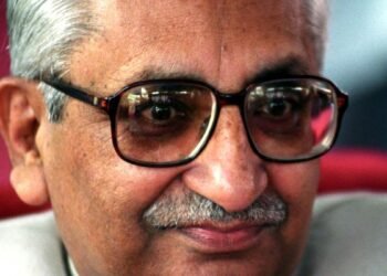 Justice M.S. Liberhan, who headed Babri Masjid inquiry commission, passes away