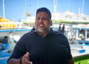 Fishermen raise concern over ice, bait, insurance, diesel costs