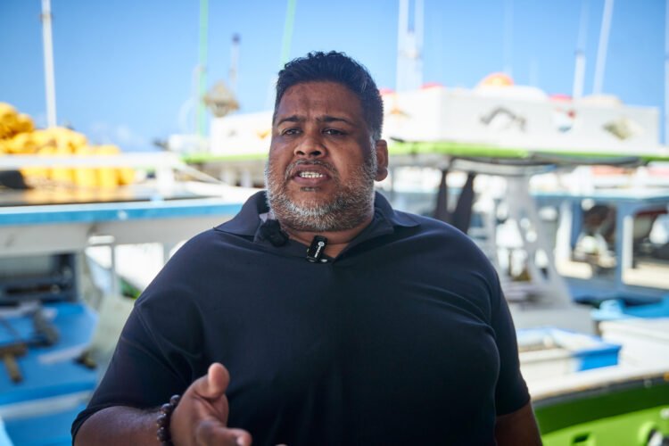 Fishermen raise concern over ice, bait, insurance, diesel costs