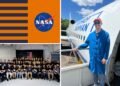 How a Wahoo ended up on a space rescue mission